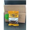 Image 1 : 59th Street Milk Chocolate Raisins (12 x 100g)