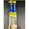 Image 1 : Michelin Hybrid Wiper Blades 26in x 2