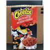 Image 1 : Cheetos Mac n' Cheese Flamin Hot (12 x 160g)