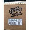 Image 2 : Cheetos Mac n' Cheese Flamin Hot (12 x 160g)