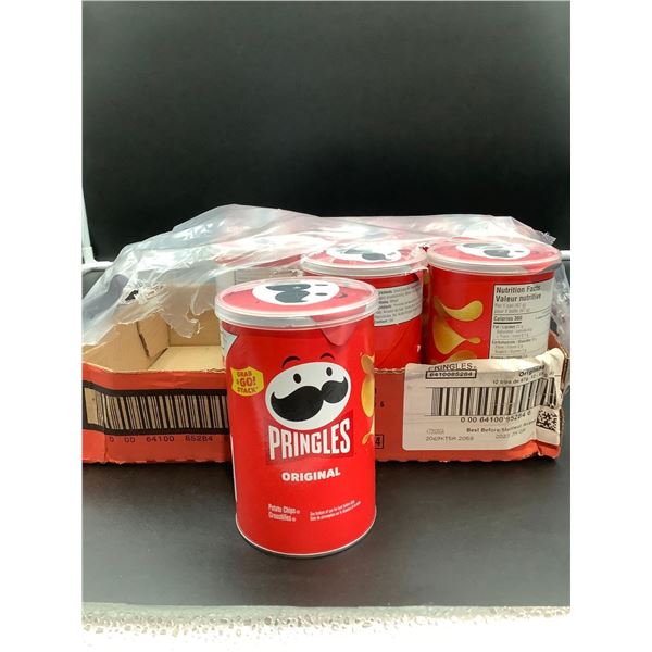 Pringles Original (9 x 67g)