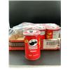Image 1 : Pringles Original (9 x 67g)