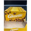 Image 1 : Glosette Peanuts ((105g x 8)
