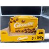 Image 3 : Glosette Peanuts ((105g x 8)