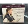 Image 1 : Life Comfort Weighted Wrap for Shoulders & Neck