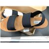 Image 3 : Steve madden Women's Sandals-Black (size 9)