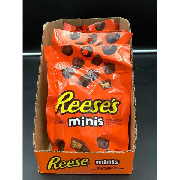 Reese's Minis (6 x 104g)