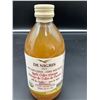 Image 2 : De Nigris Raw Unfiltered Apple Cider Vinegar (3 x 500ml)