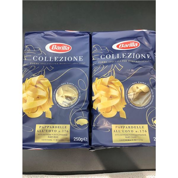 Barilla Pappardelle (4 x 250g)