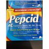 Image 2 : Pepcid AC (3 x 10)