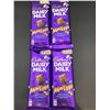 Image 1 : Cadbury Dairy Milk Mini Eggs Candy Bars (4 x 100g)
