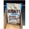 Image 1 : Hershey's Cookies n' Creme Drops (5 x 104g)