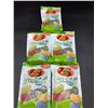 Image 1 : Jelly Belly Gummies Sours (5 x 165g)