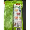 Image 3 : Jelly Belly Gummies Sours (5 x 165g)