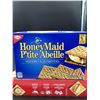 Image 2 : Lot of Saltines and Honey Maid Wafers