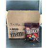 Image 1 : M&M's Milk Chocolate Candy (9 x 120g)