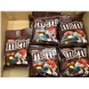 Image 2 : M&M's Milk Chocolate Candy (9 x 120g)