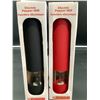 Image 1 : Electric Pepper Mills (2ct)