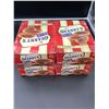 Image 2 : Vachon Granny's Butter and Raisin Tarts (12 x 43g)