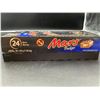 Image 2 : Mars Fudge Candy Bars (24 x 50g)