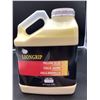Image 1 : Liongrip Yellow Glue Fluorescent 3000 (3.78L)