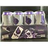 Image 1 : Bang Energy Drink Bangster Berry (12 x 473ml)