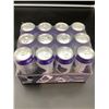 Image 2 : Bang Energy Drink Bangster Berry (12 x 473ml)