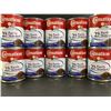Image 1 : Carnation 2percent Partly Skimmed Evaporated Milk (10 x 354ml)