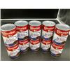 Image 2 : Carnation 2percent Partly Skimmed Evaporated Milk (10 x 354ml)