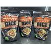 Image 1 : Premium Brown Basmati Rice (3 x 2lbs)