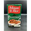 Image 1 : Minute Rice Basmati (4-4 x 125g)