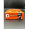 Image 1 : Gatorade Whey Protein Bars- Chocolate Carmel Flavour (12 x 80g)
