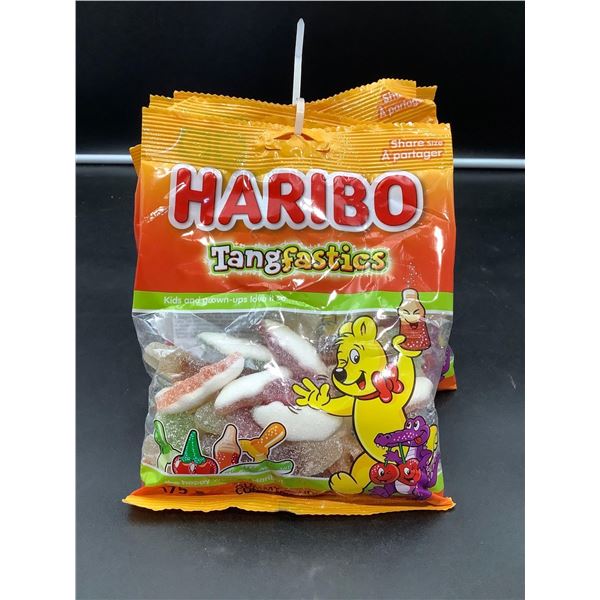 Haribo Tangfastics (5 x 175g)