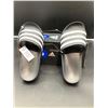 Image 1 : Adidas Slides (size 9)
