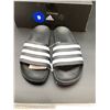 Image 2 : Adidas Slides (size 9)
