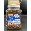 Image 1 : Friskies Party Mix- Ocean Crunch Cat Treats (3 x 454g)