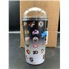 Image 3 : NHL Circle K North American Footprint Cups and Lids