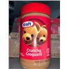 Image 1 : Kraft Crunchy Peanut Butter (500g)