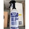 Image 1 : Zep Industrial Professional Sprayer (1.42L)