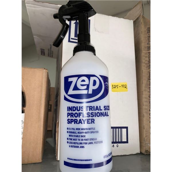 Zep Industrial Professional Sprayer (1.42L)