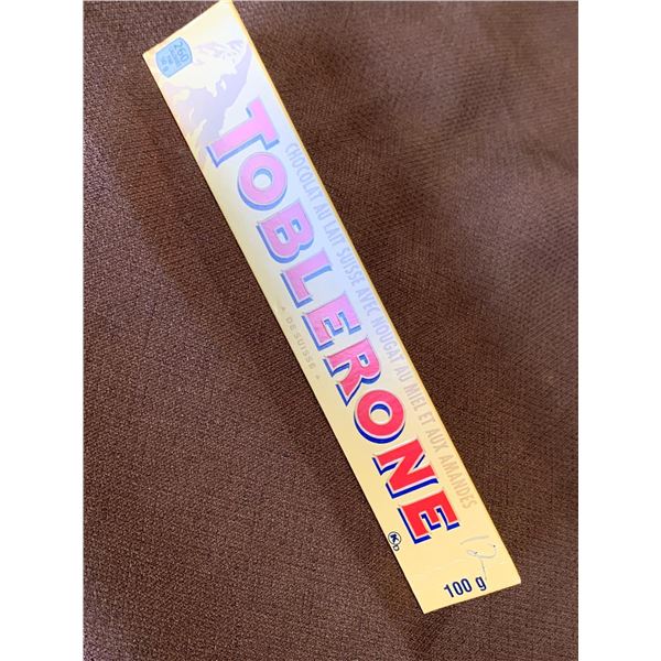 Toblerone (100g)