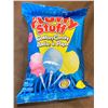 Image 1 : Fluffy Stuff Cotton Candy (60g)