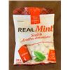 Image 1 : Dare Candy-Real Mint Scotch Mints (200g)