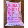 Image 1 : Boom Chicka Pop Sweet & Salty Popcorn (198g)