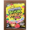 Image 1 : Maynards Sour Patch Kids-Sour Cherry Blasters (185g)