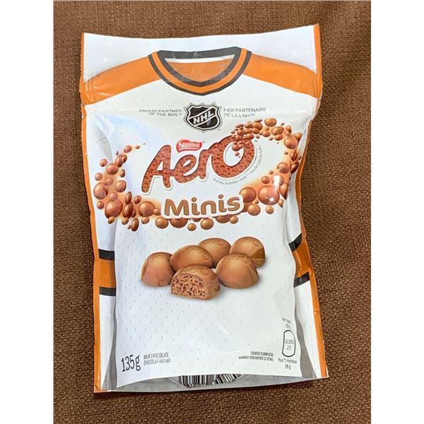 Nestle Aero Mini's (135g)