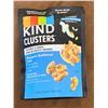 Image 1 : Kind Clusters Coconut & Seeds (113g)