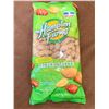 Image 1 : Hampton Farms Jumbo Salted Peanuts (454g)