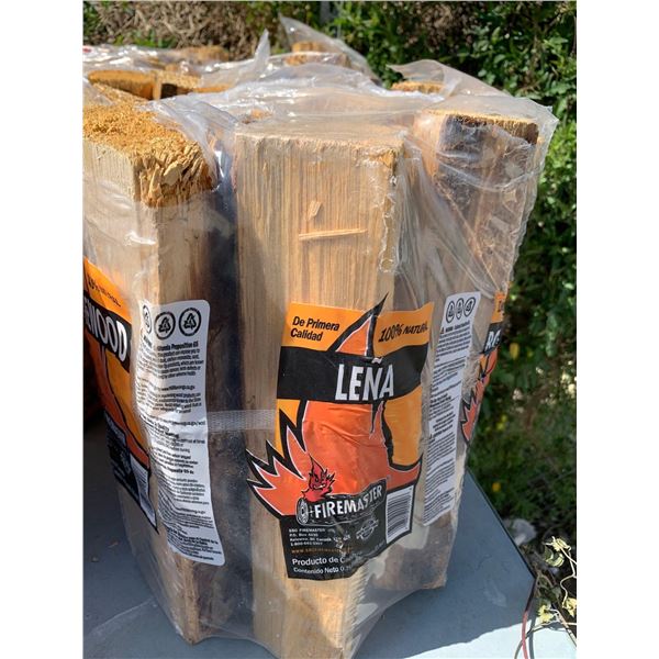 Lena Firemaster Wood