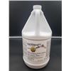 Image 1 : Sani Blend 32 Lemon Disinfectant Detergent 4 L